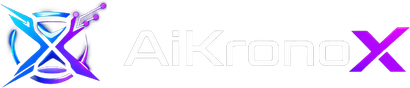 AiKronoX